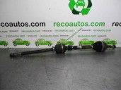Recambio de transmision delantera derecha para renault laguna ii grandtour (kg0) 2.2 dci turbodiesel referencia OEM IAM   