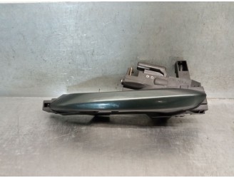 Recambio de maneta exterior trasera izquierda para hyundai tucson hybrid referencia OEM IAM G4FT G4FT 