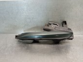 Recambio de maneta exterior trasera izquierda para hyundai tucson hybrid referencia OEM IAM G4FT G4FT 