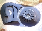 Recambio de turbocompresor para kia carens 2.0 crdi ex monovolumen referencia OEM IAM 2823127000 HA145253 