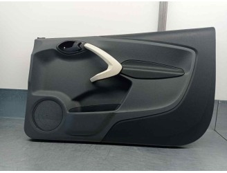 Recambio de guarnecido puerta delantera derecha para ford ka (ccu) 1.3 tdci cat referencia OEM IAM 1710964 