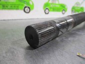 Recambio de transmision delantera derecha para renault laguna ii grandtour (kg0) 2.2 dci turbodiesel referencia OEM IAM   