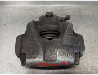 Recambio de pinza freno delantera izquierda para renault captur 1.5 dci diesel fap energy referencia OEM IAM 410111495R  ATE