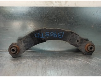 Replacement rear right upper suspension arm for Mitsubishi Lancer Sportback (CX) 1.5 CAT OEM IAM reference 4110A085 