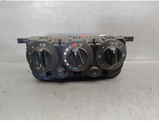 Recambio de mando calefaccion / aire acondicionado para mercedes-benz clase a (w168) 1.6 cat referencia OEM IAM 1688301285  