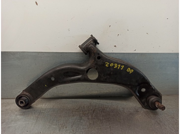 Replacement front right lower suspension arm for Mazda 323 Saloon F/S (BJ) 2.0 turbodiesel OEM IAM reference B25D3