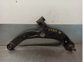 Replacement front right lower suspension arm for Mazda 323 Saloon F/S (BJ) 2.0 turbodiesel OEM IAM reference B25D3