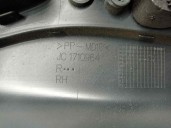 Recambio de guarnecido puerta delantera derecha para ford ka (ccu) 1.3 tdci cat referencia OEM IAM 1710964  