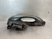 Recambio de maneta exterior trasera izquierda para hyundai tucson hybrid referencia OEM IAM G4FT G4FT 
