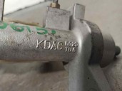 Replacement brake master cylinder for Daewoo Kalos 1.2 CAT OEM IAM reference 96534609 427962963 