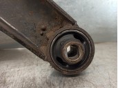 Replacement right front lower suspension arm for Mazda 323 Saloon F/S (BJ) 2.0 turbodiesel OEM IAM reference B25D3