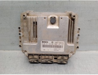 Replacement engine ECU for Renault Laguna II (BG0) 1.9 dCi diesel OEM IAM reference 8200311539 0281011969 BOSCH