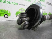 Recambio de transmision delantera izquierda para renault laguna ii grandtour (kg0) 2.2 dci turbodiesel referencia OEM IAM  BJ109