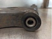 Replacement front right lower suspension arm for Mazda 323 Saloon F/S (BJ) 2.0 turbodiesel OEM IAM reference B25D3