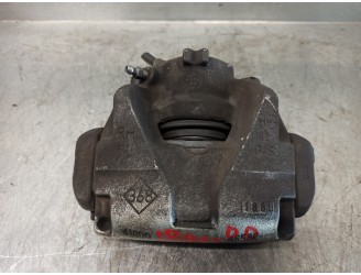 Recambio de pinza freno delantera derecha para renault captur 1.5 dci diesel fap energy referencia OEM IAM 410018218R ATE