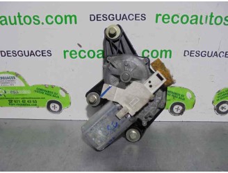 Recambio de motor limpia trasero para renault laguna ii grandtour (kg0) 2.2 dci turbodiesel referencia OEM IAM 8200001893  