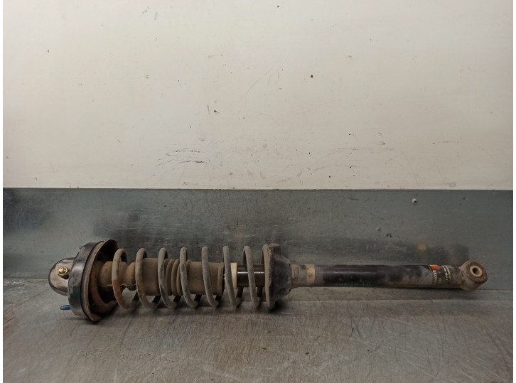 Recambio de amortiguador trasero derecho para ford orion celebration referencia OEM IAM 91AB18K076AE 281700105143 