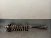 Recambio de amortiguador trasero derecho para ford orion celebration referencia OEM IAM 91AB18K076AE 281700105143 