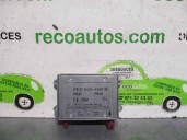 Recambio de antena para audi a4 berlina (8ec) 1.8 20v referencia OEM IAM 8E0035456B 