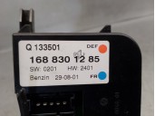 Recambio de mando calefaccion / aire acondicionado para mercedes-benz clase a (w168) 1.6 cat referencia OEM IAM 1688301285  