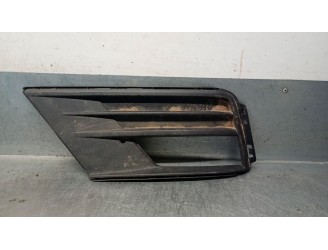 Recambio de molduras traseras para volkswagen caddy iv furgoneta/monovolumen (saa, sah) 2.0 tdi 4motion referencia OEM IAM 2K582