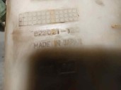 Recambio de deposito expansion para mazda premacy (cp) 2.0 turbodiesel cat referencia OEM IAM 823021120  