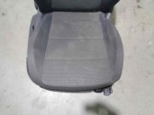 Recambio de asiento delantero derecho para volkswagen golf v variant (1k5) 1.9 tdi referencia OEM IAM TELA GRIS 5 PUERTAS