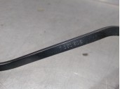 Recambio de brazo limpia delantero derecho para bmw x1 (f48) sdrive 16 d referencia OEM IAM 7360515 61615A27D68 