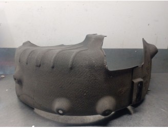 Recambio de paso rueda trasero izquierdo para hyundai ioniq (ae) 1.6 gdi hybrid referencia OEM IAM 86821G2000 86821G2000 