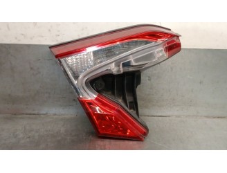Recambio de piloto trasero izquierdo para toyota c-hr (_x1_) 1.8 hybrid (zyx10_, zyx11_) referencia OEM IAM 81590F4010 81590F402