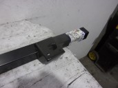 Recambio de refuerzo paragolpes delantero para fiat doblo referencia OEM IAM 1231253 DE HIERRO 