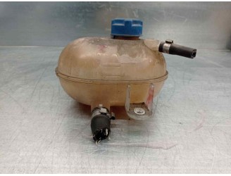 Recambio de deposito expansion para ford ka (ccu) 1.3 tdci cat referencia OEM IAM 46836856 