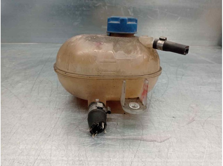 Recambio de deposito expansion para ford ka (ccu) 1.3 tdci cat referencia OEM IAM 46836856 