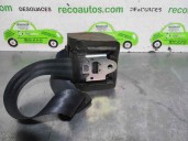 Recambio de cinturon seguridad trasero central para audi a4 berlina (8ec) 1.8 20v referencia OEM IAM 8E5857807G 4 PUERTAS