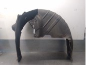 Recambio de paso rueda trasero izquierdo para hyundai ioniq (ae) 1.6 gdi hybrid referencia OEM IAM 86821G2000 86821G2000 