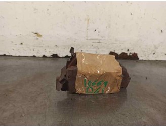 Recambio de pastillas de freno para nissan sunny berlina (n14) 1.6 16v cat referencia OEM IAM 4106062C90  