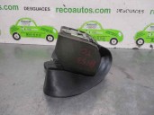 Recambio de cinturon seguridad trasero central para audi a4 berlina (8ec) 1.8 20v referencia OEM IAM 8E5857807G 4 PUERTAS