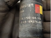 Recambio de amortiguador trasero derecho para ford orion celebration referencia OEM IAM 91AB18K076AE 281700105143 