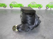 Recambio de cinturon seguridad trasero central para audi a4 berlina (8ec) 1.8 20v referencia OEM IAM 8E5857807G 4 PUERTAS