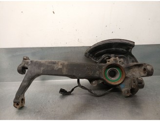 Recambio de mangueta delantera izquierda para audi allroad c5 (4bh) 2.5 tdi quattro referencia OEM IAM 4Z7407257F 4Z7407257F 