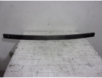 Recambio de refuerzo paragolpes delantero para nissan almera (n15) referencia OEM IAM 60190108 DE HIERRO 