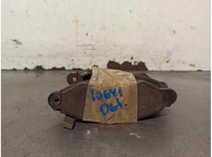 Recambio de pastillas de freno para suzuki swift sf berlina (ea) gti referencia OEM IAM 5520061880  