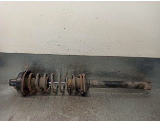 Recambio de amortiguador trasero izquierdo para ford orion celebration referencia OEM IAM 91AB18K076BE 28700105144 