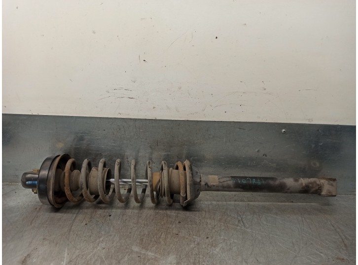 Recambio de amortiguador trasero izquierdo para ford orion celebration referencia OEM IAM 91AB18K076BE 28700105144 