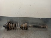 Recambio de amortiguador trasero izquierdo para ford orion celebration referencia OEM IAM 91AB18K076BE 28700105144 