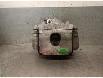 Recambio de pinza freno delantera derecha para hyundai ioniq (ae) 1.6 gdi hybrid referencia OEM IAM 58130G2100 58130G2100 MANDO