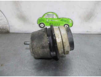 Recambio de soporte motor delantero para volkswagen touareg (7la) 5.0 v10 tdi cat (ayh) referencia OEM IAM 7L6199131 