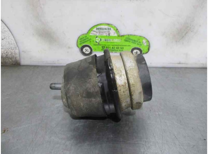 Recambio de soporte motor delantero para volkswagen touareg (7la) 5.0 v10 tdi cat (ayh) referencia OEM IAM 7L6199131 