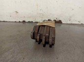 Recambio de pastillas de freno para suzuki swift sf berlina (ea) gti referencia OEM IAM 5520061880  