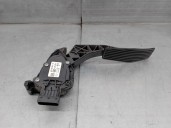 Recambio de potenciometro pedal para chevrolet cruze 1.6 cat referencia OEM IAM 13252702 6PV00976507 HELLA